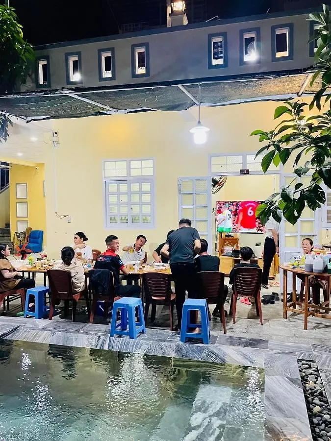 Willa Garden House Nha Trang