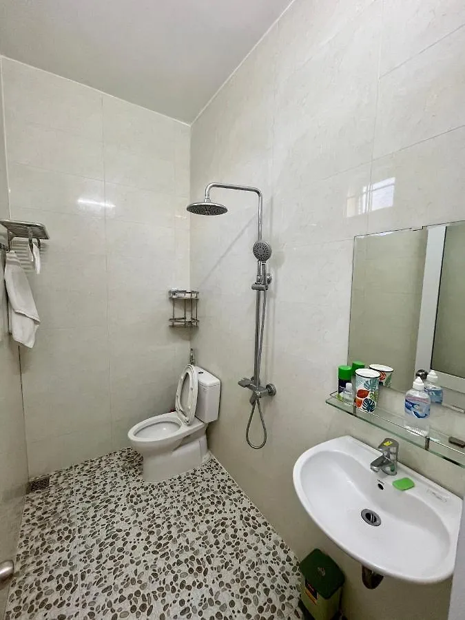 Willa Garden House Nha Trang 0*,  Wietnam