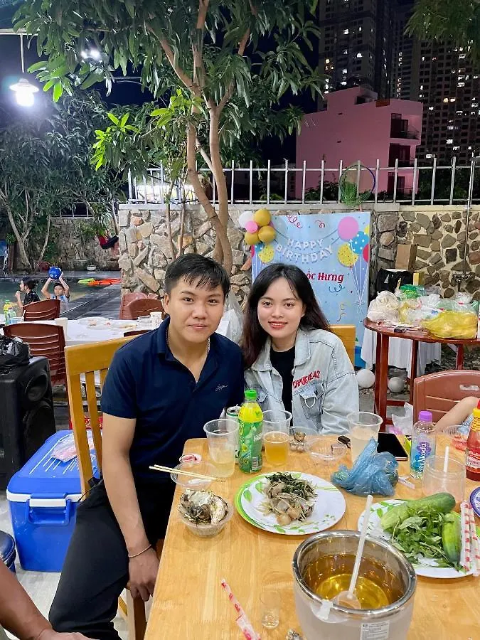 Willa Garden House Nha Trang 0*,  Wietnam