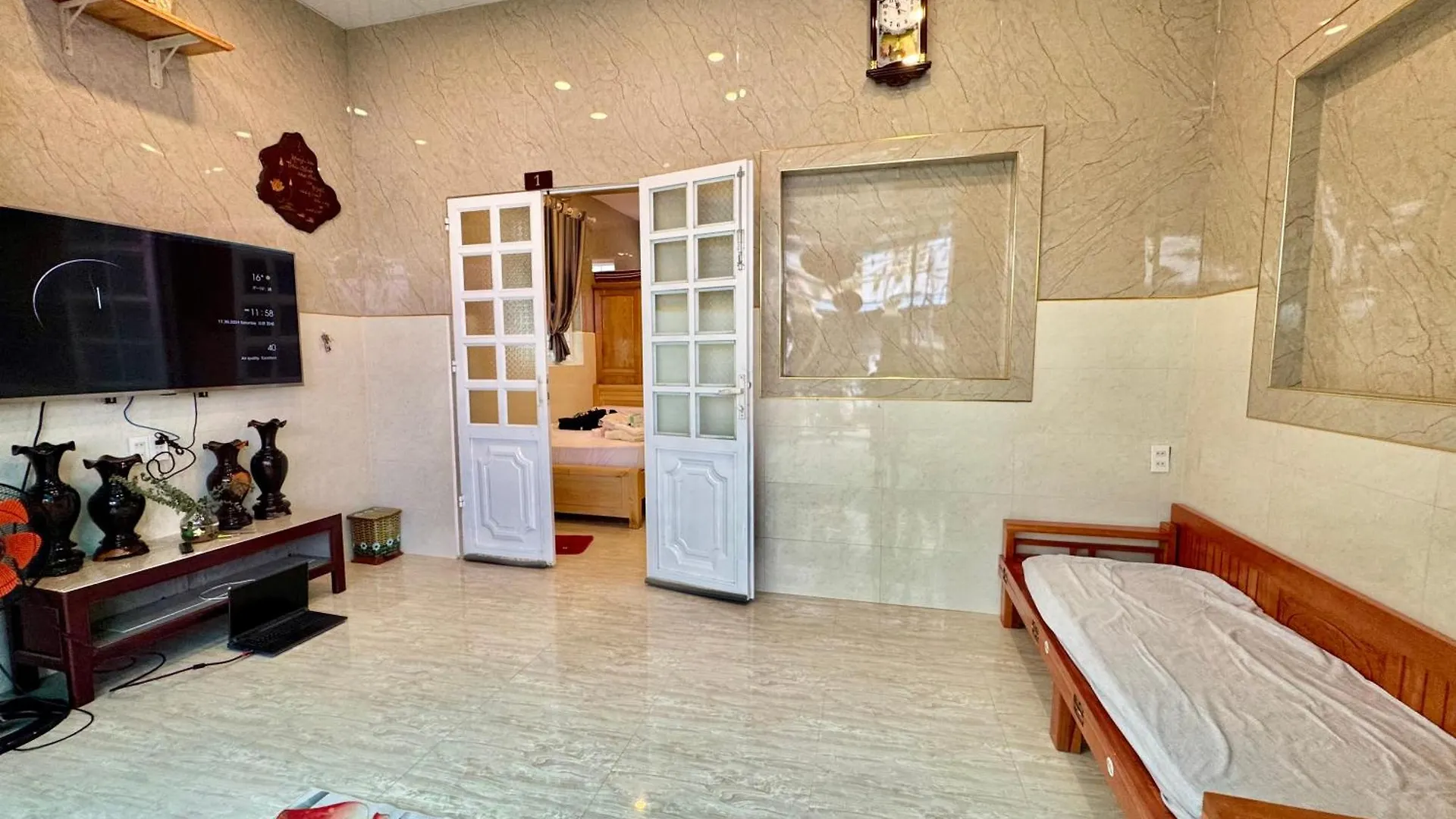 Willa Garden House Nha Trang 0*,