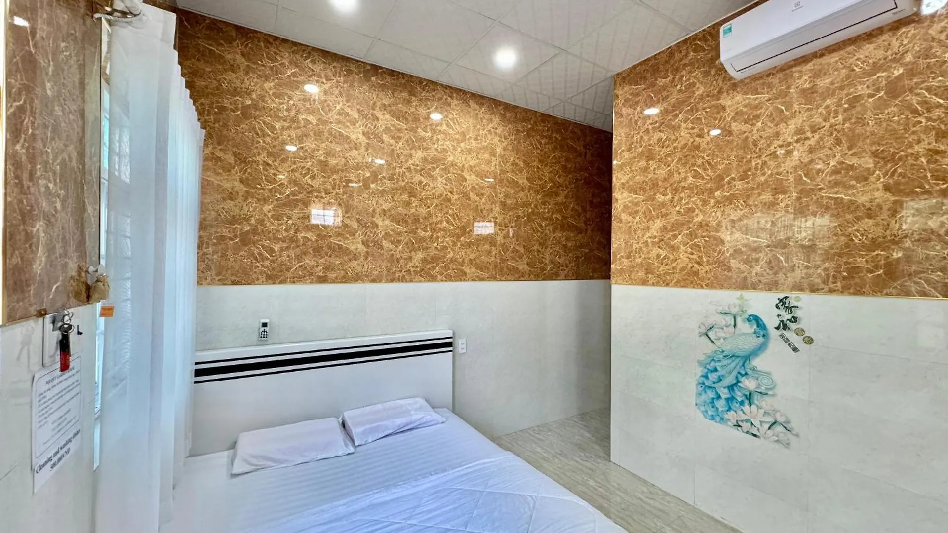 Willa Garden House Nha Trang