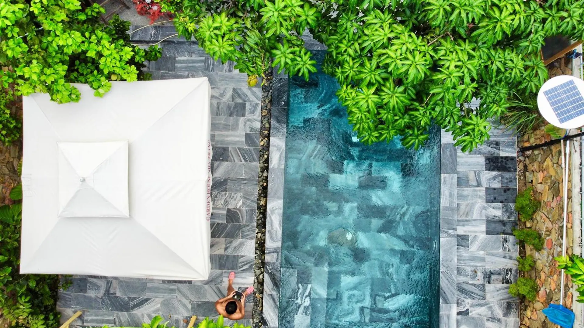 Willa Garden House Nha Trang