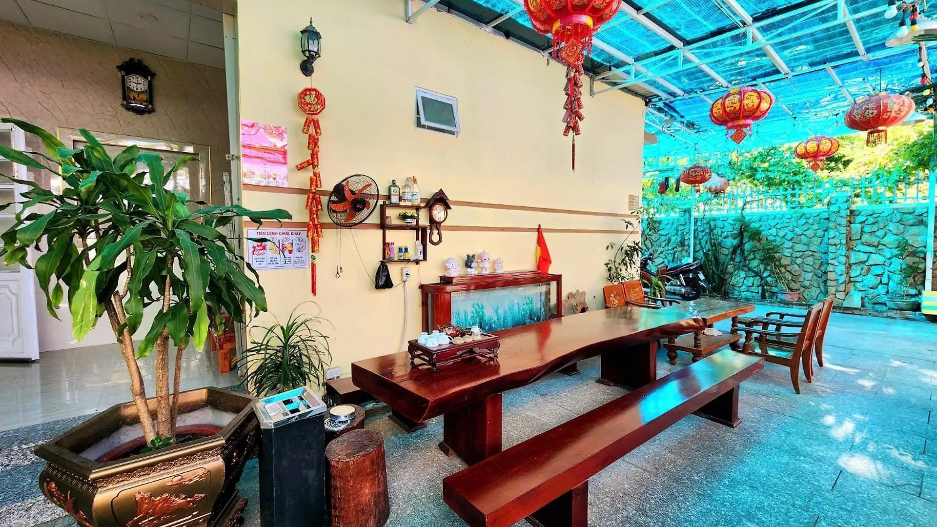 Willa Garden House Nha Trang 0*,  Wietnam
